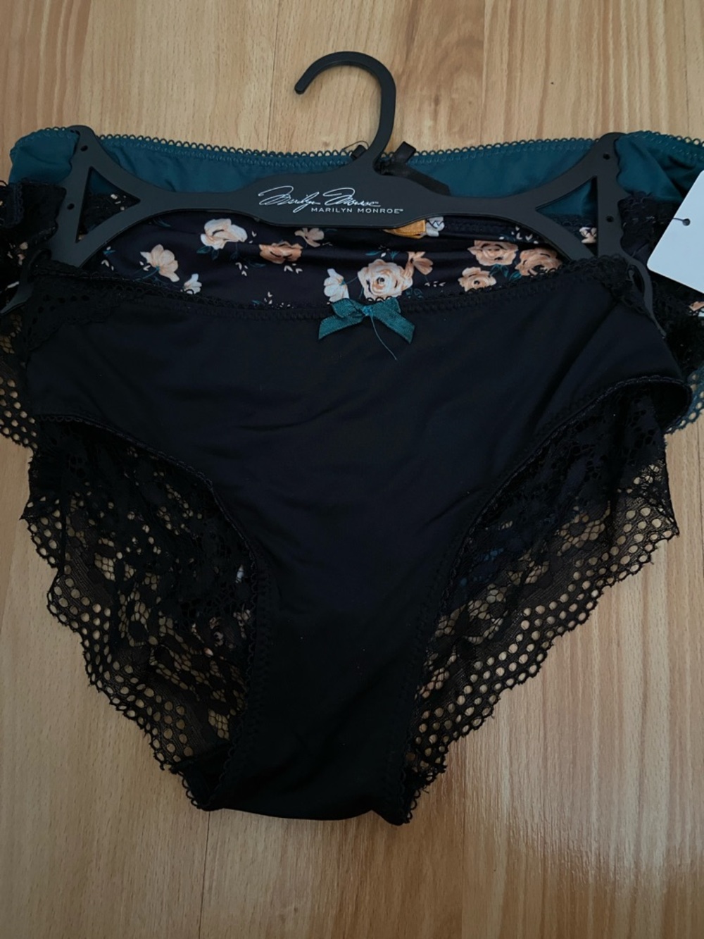 Lady Princess Intimates 3 Pack - Picture 6 of 7
